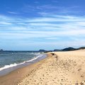 Publicatie Nature Scientific Reports: stranden dijen wereldwijd uit