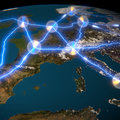 EU awards ten million euro to European Quantum Internet Alliance to speed up development of Quantum Internet