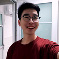 Yabin Wang joined ImPhys as a MS student