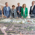 Growing Biotech Campus Delft with extra jobs and companies