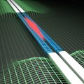 Uncovering the interplay between two famous quantum effects
