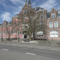 De Mijnbouwstraat 120. Van 1912-2021 een markant gebouw