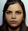 Arnica Karuna joined our group as Post-Doc