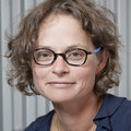 Astrid Blom will be the new head of the section River, Ports, Waterways and Dredging Engineering (RPWDE)