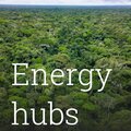 Energy Hubs: Stories of Team Science