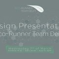 Design presentation Eco-Runner