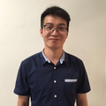 Xin Meng joined our group as PhD student