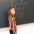 Best female PhD students 2018 - Jorine Eeftens