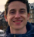 Teun Huijben joined ImPhys as MSc student