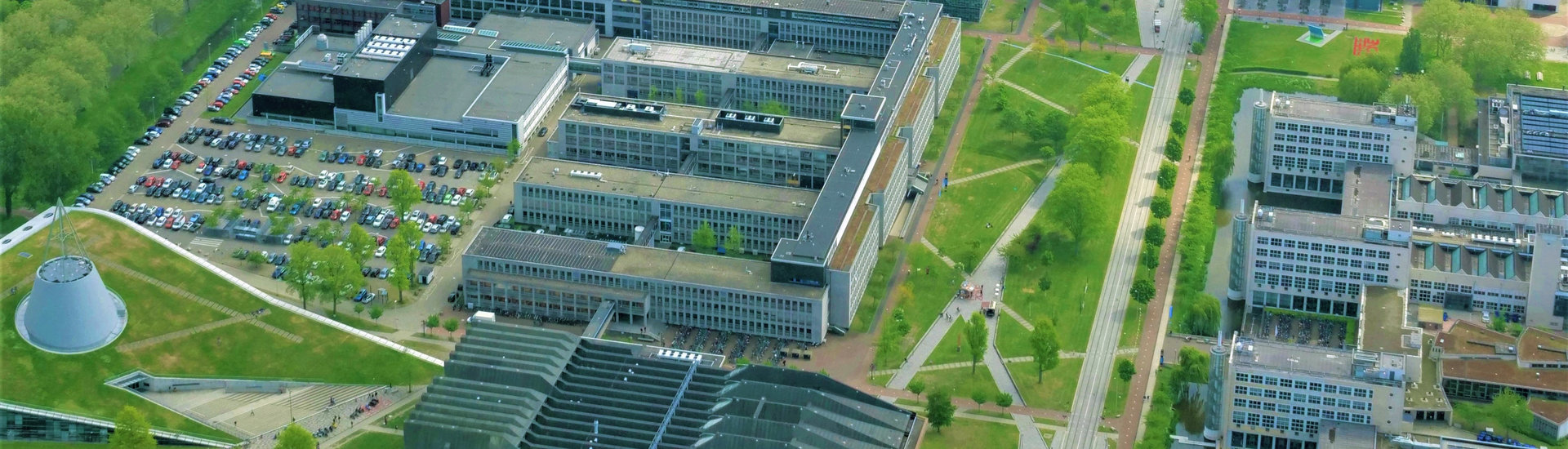 TU Delft Campus