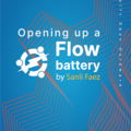 Seminar: Flow battery