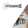 VitaminX: Week 2