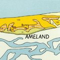 Soil map of the Netherlands (1:200.000)