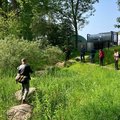 TU Delft monitort biodiversiteit voor groene TU Delft Campus