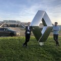 TU Delft ontwikkelt een auto die vooruit kan kijken met slimme eco-modus