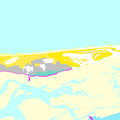 Geomorfologische kaart van Nederland (1:50.000)