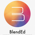 BlendEd learning platform urban development nu online