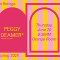The Berlage Keynotes: Peggy Deamer, Yale University, New Haven