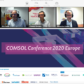 COMSOL Conference Europe