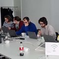 AI for the Energy Transition: an Hackathon