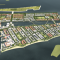 Strandeiland - burgers betrekken bij stedelijke ontwikkelingsprocessen