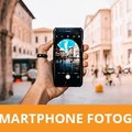 Smartphone fotografie les II