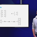 Matrix-vector product