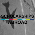 Scholarships Abroad Sessions: 30 April – 2 May