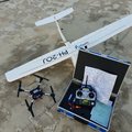 Research-Drone Operations Certificate voor MAVLab