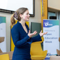 Succesvol eerste symposium Open Education Stimulation Fund TU Delft
