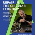 Successful launch of whitepaper “Repair in the Circular Economy”