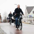 How a single bike can improve safety for all cyclists