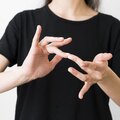 Workshop: Sign Language