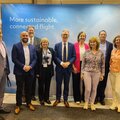 RTX’s Collins Aerospace, Pratt & Whitney and TU Delft enhance collaboration on commercial aerospace technology research