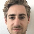 Thijs van der Burgt joined ImPhys as a MSc student