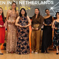 Cynthia Liem ontvangt Women in AI Nederland Diversity Leader Award