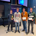 TU Delft CTF 2024: Hundreds of Hackers Join Largest Dutch Cybersecurity Competition