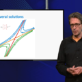 Systems of linear differential equations