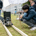 Learning without knowing it at the Mechanical Engineering Design Competition