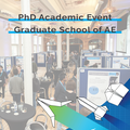 PhD Academic Event 2020 Booklet