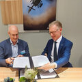 TU Delft krijgt praktijkhoogleraar van Airbus