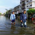New Professor of Delta Urbanism: “More focus is needed on the role of design in flood risk management in deltas”