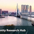 Co-creating & engaging communities through WOC-R Community Research Hub