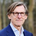 Jeroen van den Hoven herbenoemd in European Group on Ethics in Science and New Technologies
