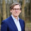 Jeroen van der Hoven in het Financieele Dagblad over de invloed van AI op de zorg