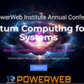 PowerWeb conference: AI & Quantum Computing for Energy Systems