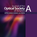 Publication Marco Mout, Florian Bociort and Paul Urbach highlighted in "Journal of the Optical Society of America A"