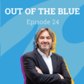 Out of the Blue #24: Clashing Disciplines in Healthcare - Richard Goossens