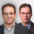 Marijn Janssen and Jafar Rezaei ranked among Research.com Best Scientists for 2024