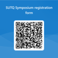 Join the SUTQ Symposium